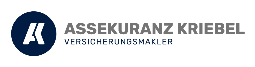Assekuranz Kriebel