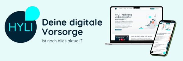 Sind deine Dokumente noch alle aktuell?