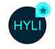 HYLI Logo