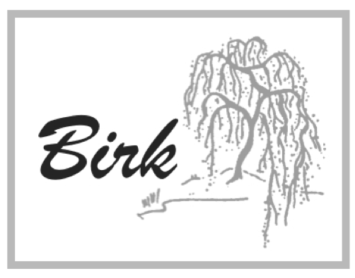 Birk Bestattungen