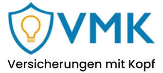 Versicherung mit Kopf